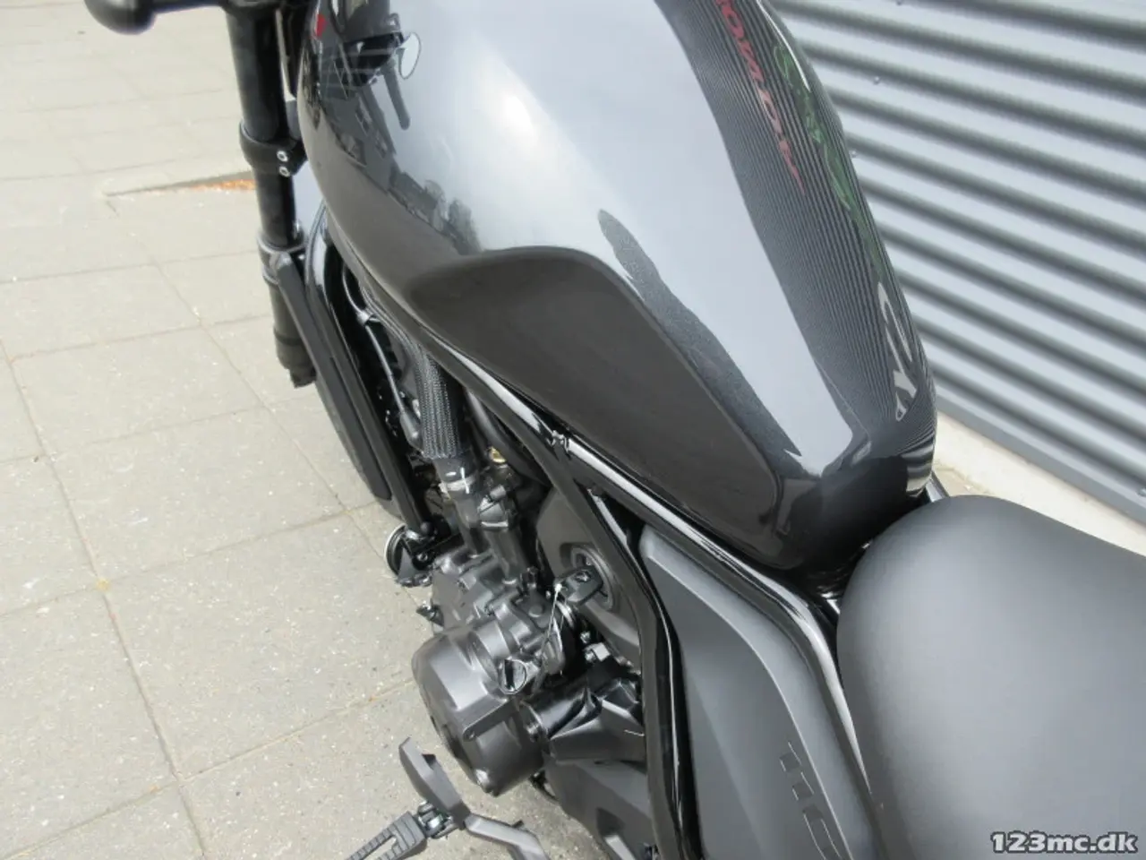Billede 25 - Honda CMX 1100 D Rebel MC-SYD BYTTER GERNE - 5 ÅRS HONDA GARANTI