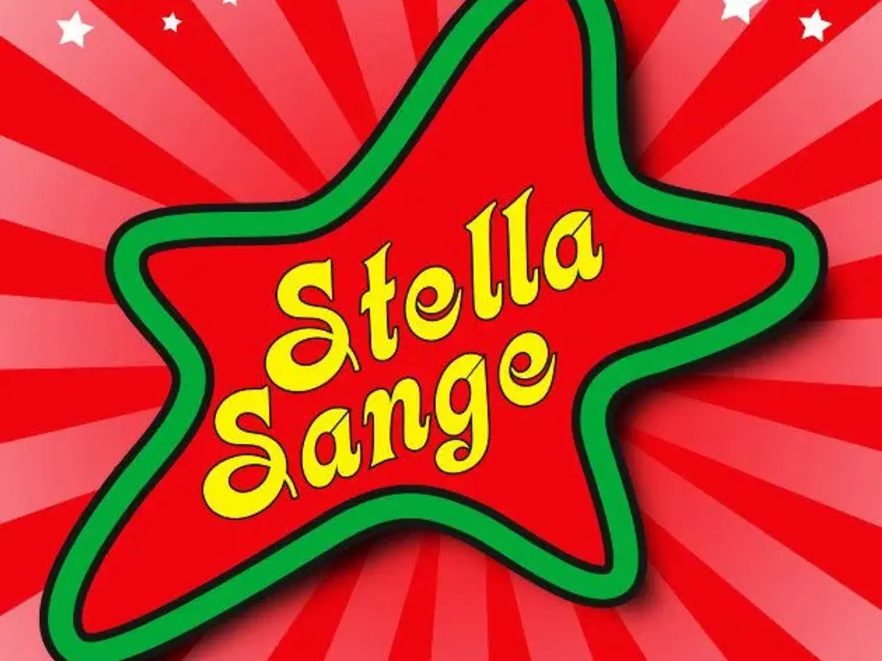 Billede 8 - STELLA sange og eventyr for børn på CD