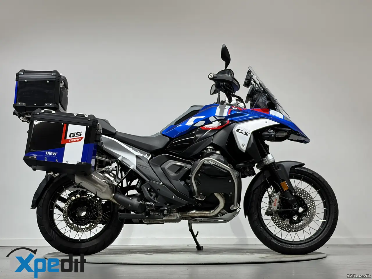 Billede 1 - BMW R 1300 GS