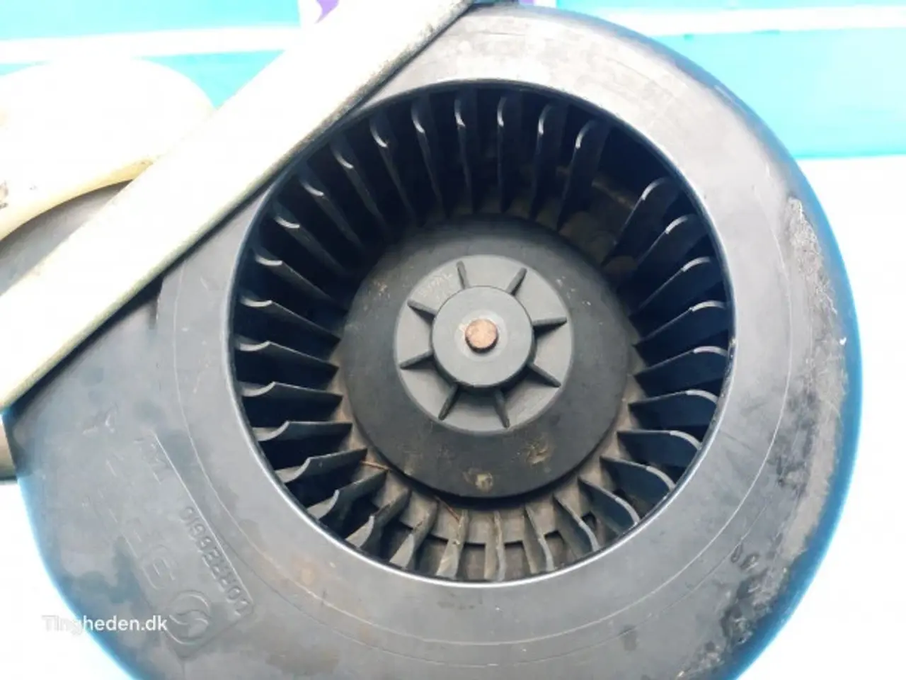 Billede 3 - New Holland FX60 Blæser 84056300