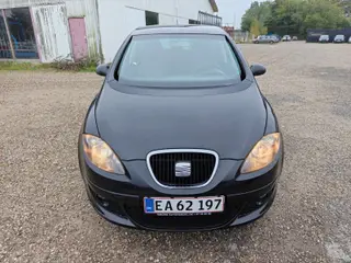 Seat Altea 1,6 Stylance