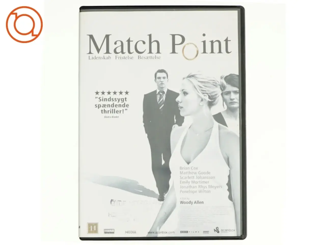 Billede 1 - Match Point