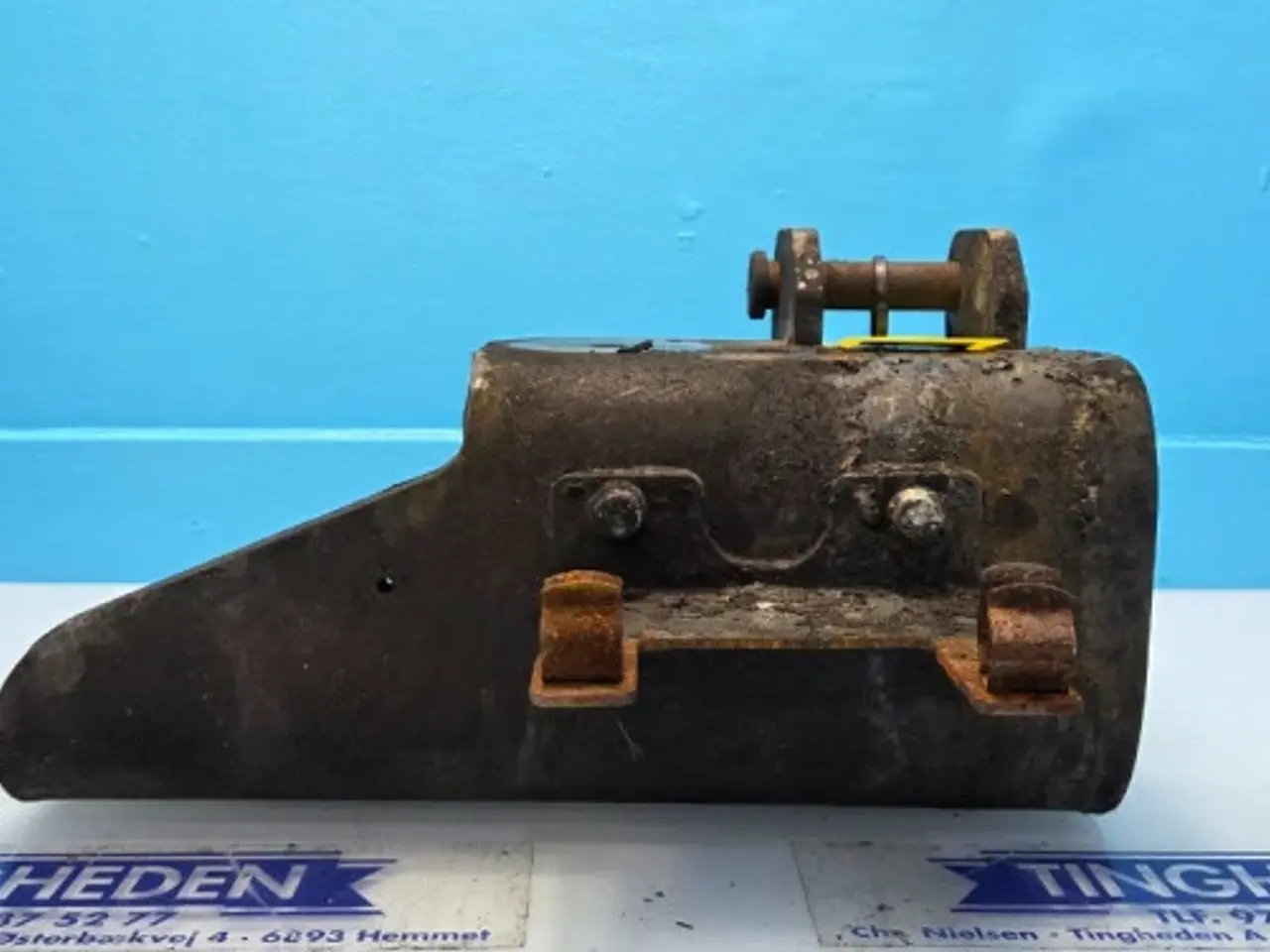 Billede 6 - Case Optum 300 Beslag L. 47702311