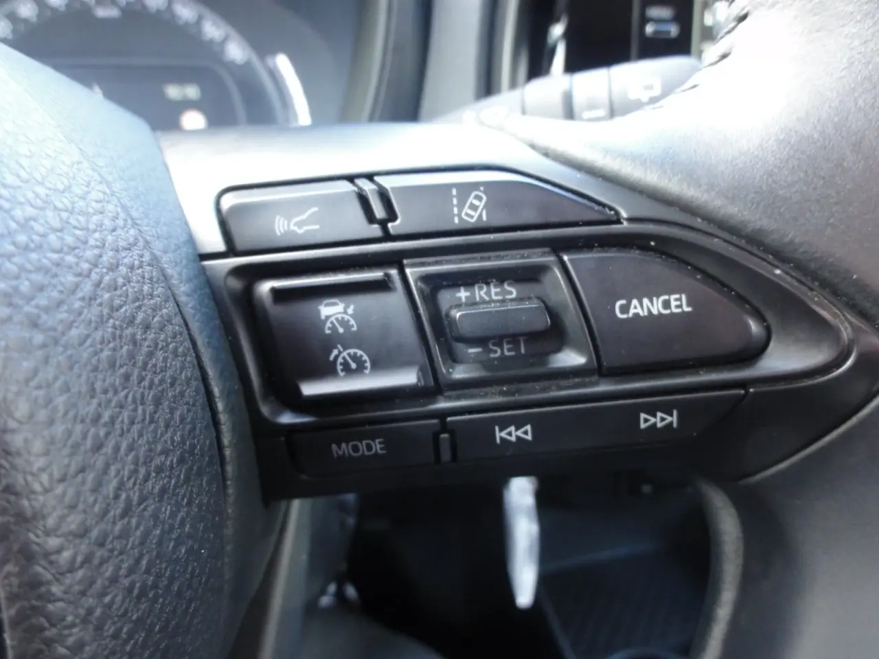 Billede 20 - Toyota Aygo X 1,0 Active s-CVT