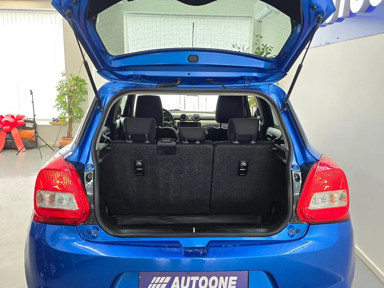 Billede 18 - Suzuki Swift 1,2 Dualjet mHybrid Action