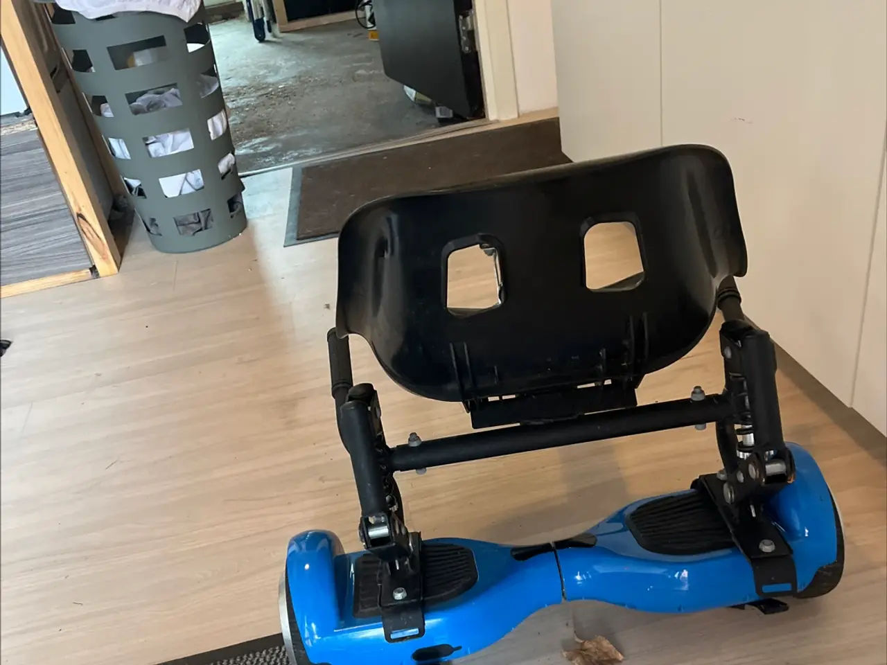 Billede 5 - Segboard offRoad gocart