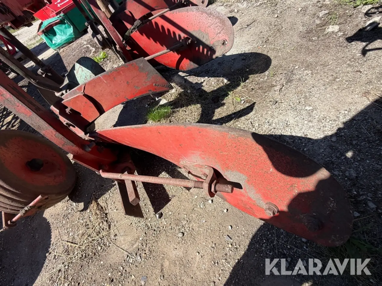 Billede 5 - Plov Fraugde 108521