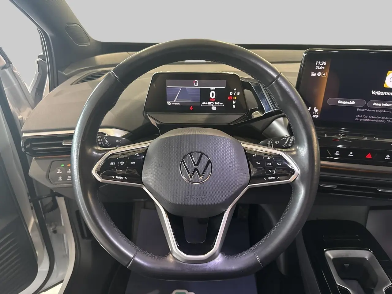 Billede 7 - VW ID.4 77 Pro Performance