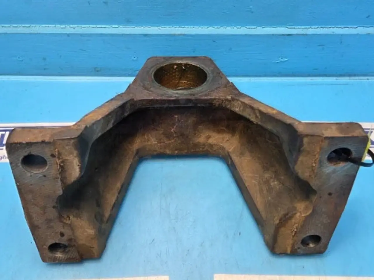 Billede 8 - Massey Ferguson 3060 Ramme 3712093M11
