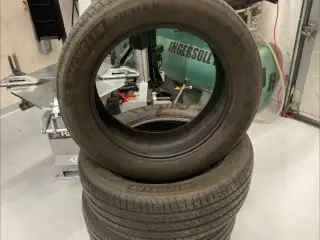 Michelin 235/55-18 Sommer dæk