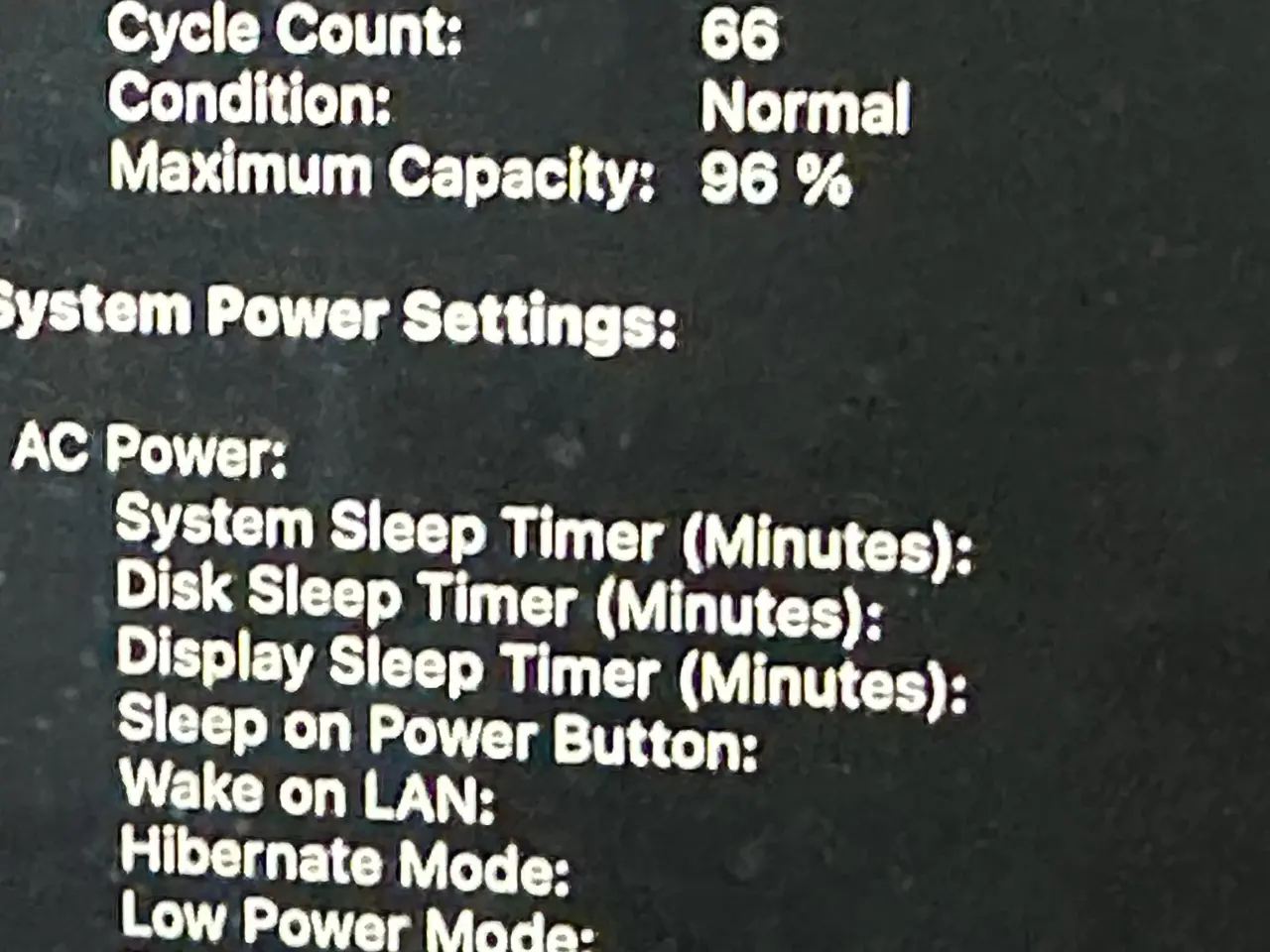 Billede 4 - Macbook pro m2 næsten ny