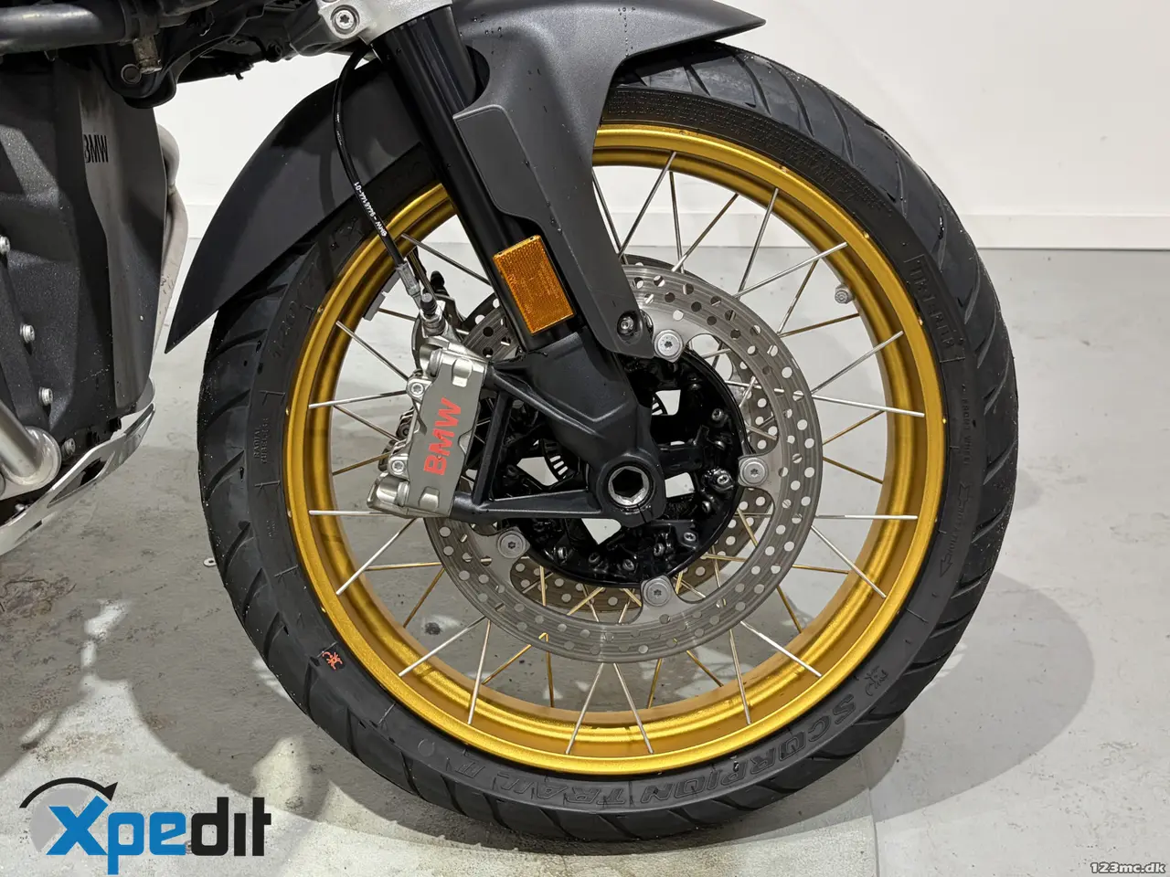 Billede 26 - BMW R 1300 GS