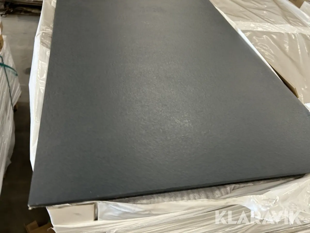 Billede 3 - Hpanel James Hardie Antracit 50 styk