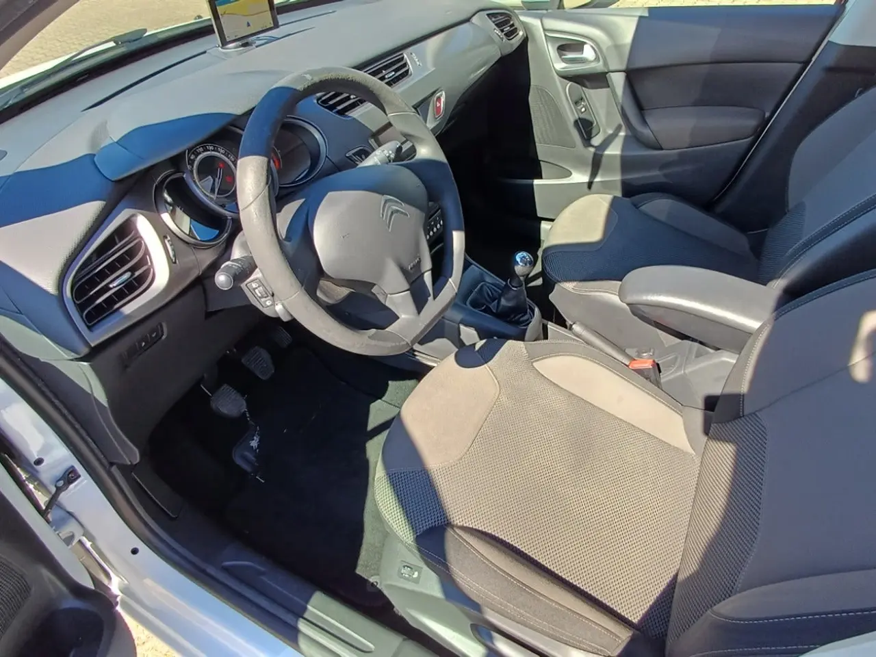 Billede 9 - Citroën C3 1,6 BlueHDi 100 Seduction Upgrade
