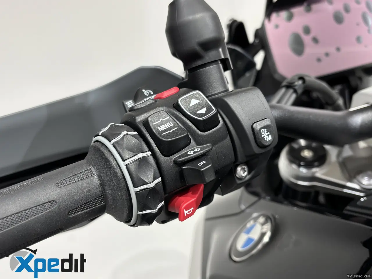 Billede 12 - BMW R 1300 GS