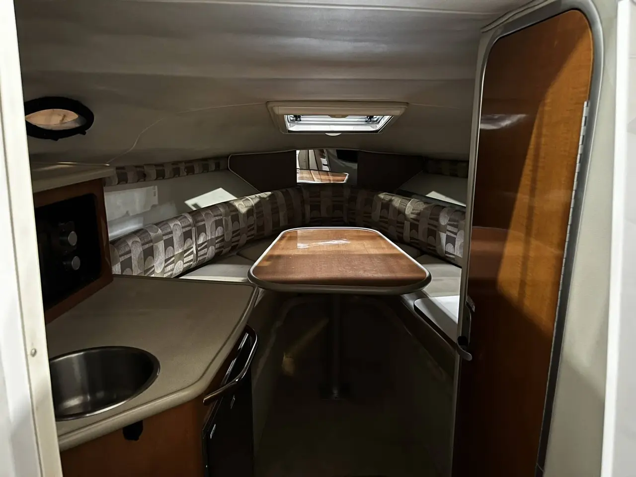 Billede 12 - Chaparral 240 Signature - Volvo Penta 5,0 GXI