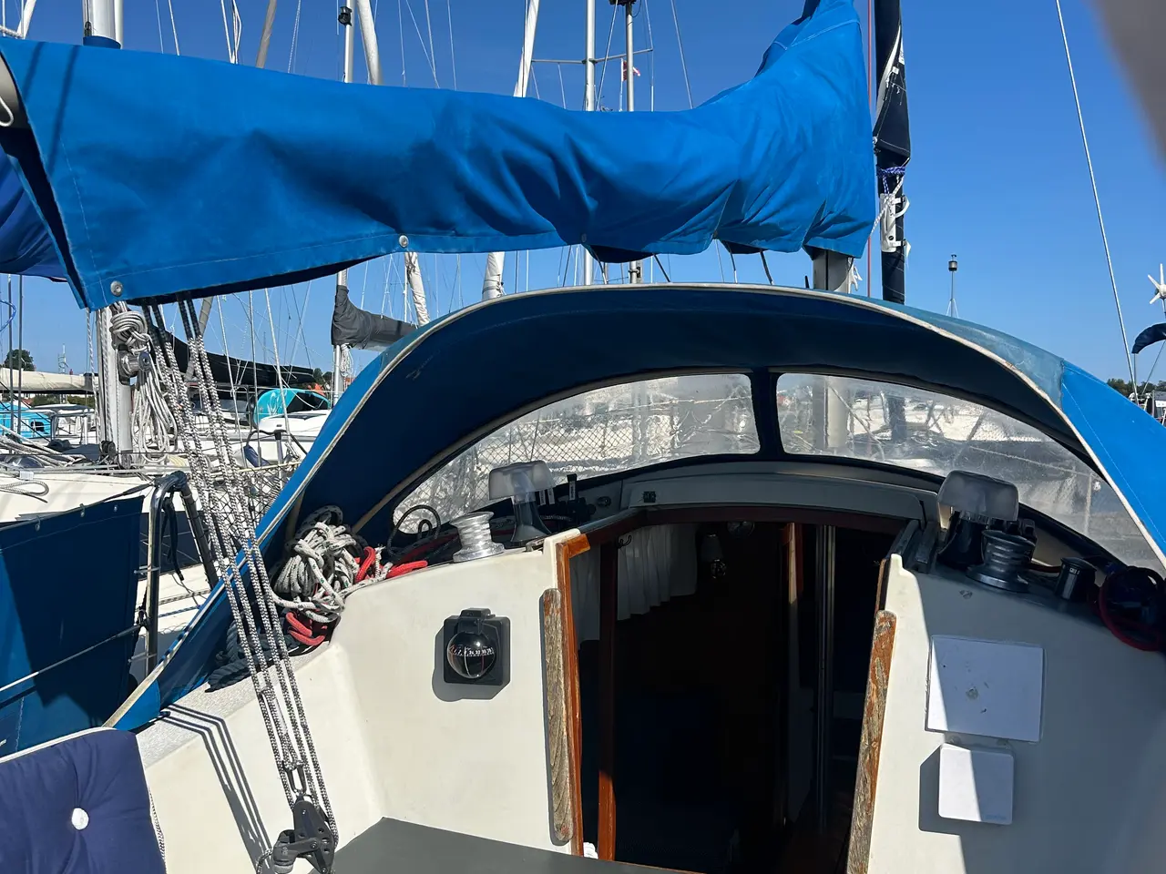 Billede 6 - PASSAT 26 FOD TIL SALG