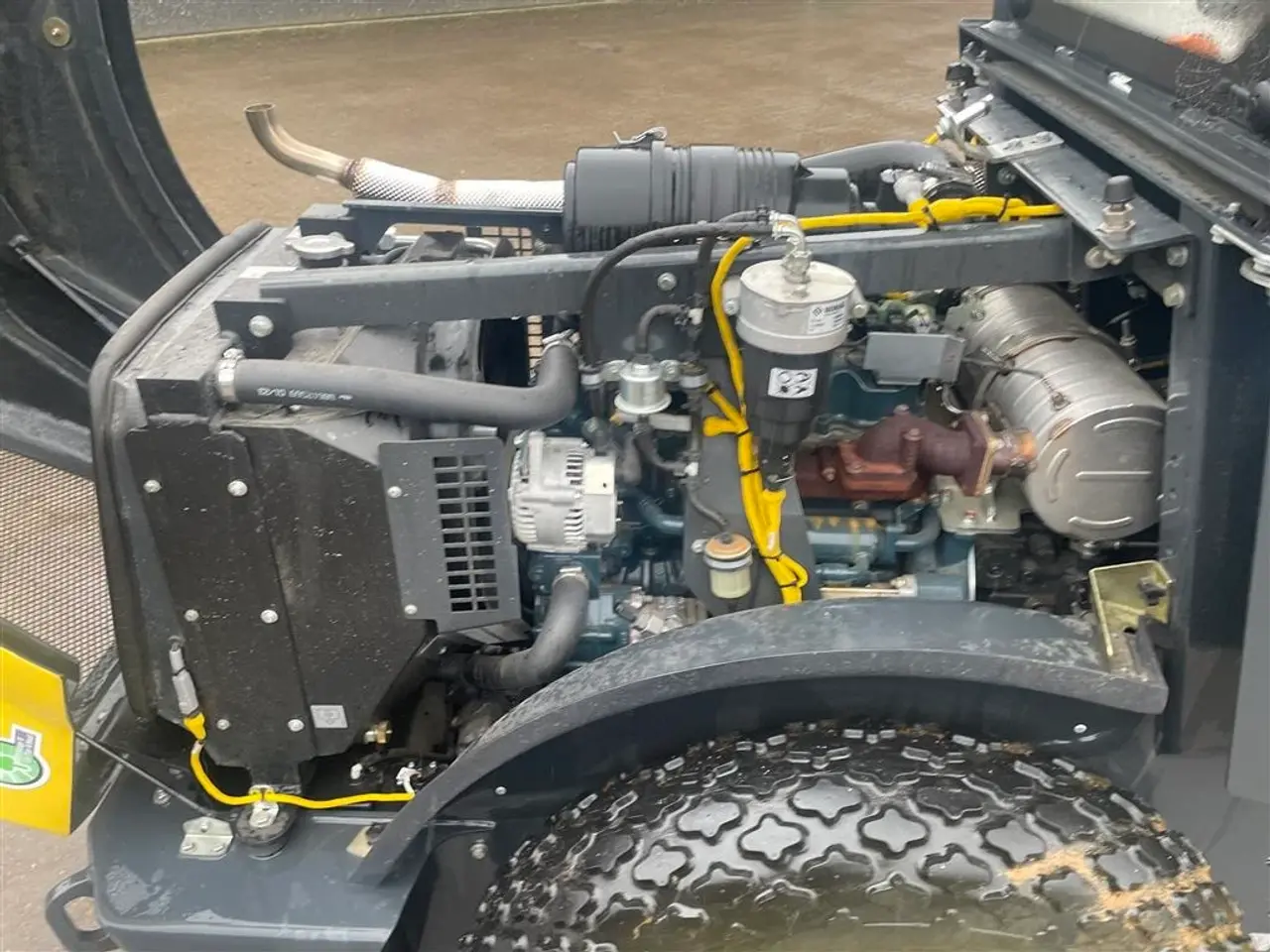 Billede 8 - Bomag BW 124 DH