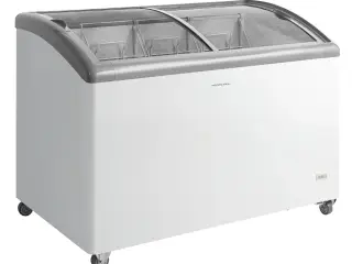 Isfryseskab 330 Liter – IC352D