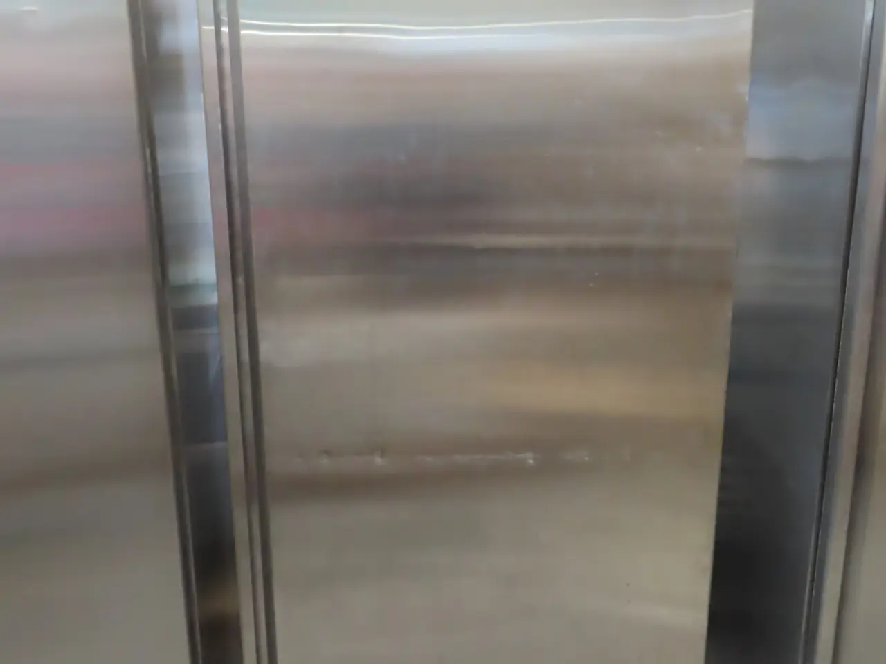 Billede 2 - Fryseskab VIBOCOLD TSF 600