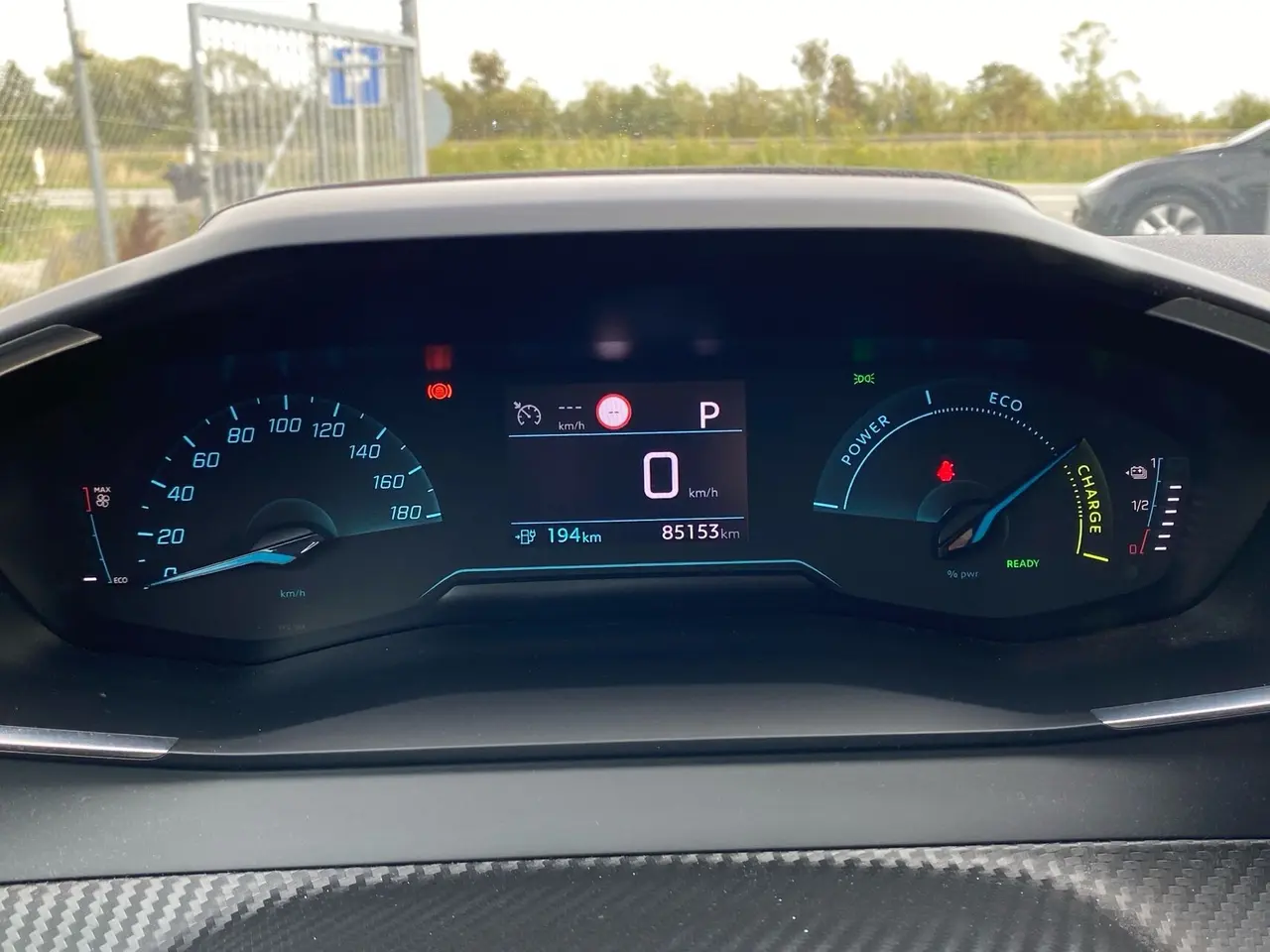 Billede 13 - Peugeot e-208 EL Active Pack 136HK 5d Aut.
