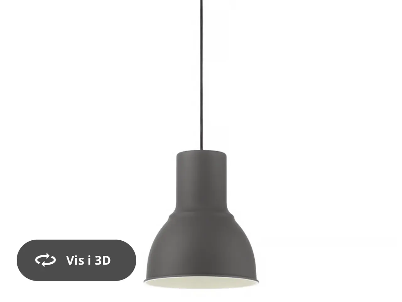 Billede 3 - Lamper fra IKEA