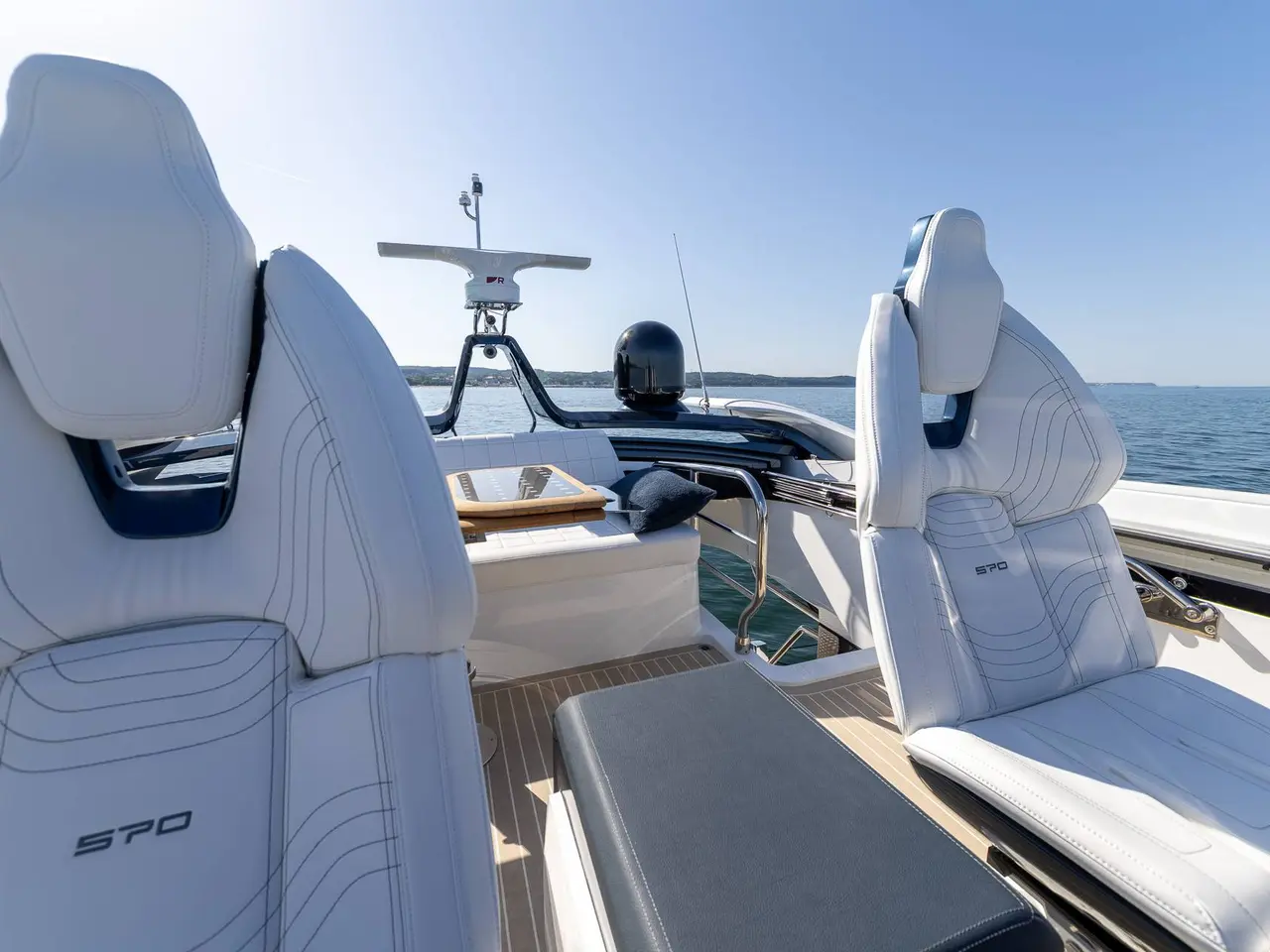 Billede 61 - Galeon 570 SKY