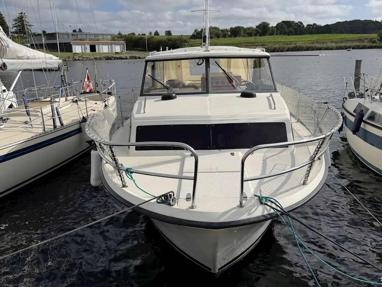 Billede 3 - Maxi Fenix Turbo