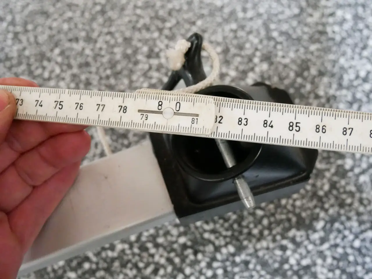 Billede 4 - Tripod dolly til kamerastativ