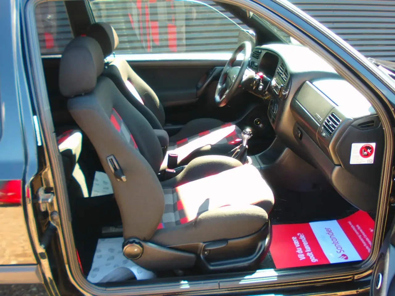 Billede 14 - VW Golf III 2,0 GTi