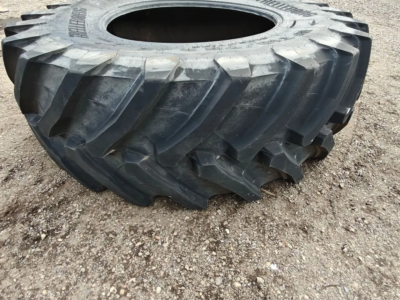 Billede 10 - Trelleborg 710/75 R42 VF XXX