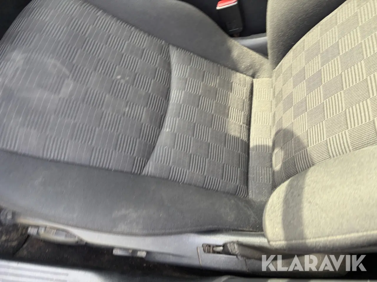 Billede 9 - Personbil Mercedes-Benz C230