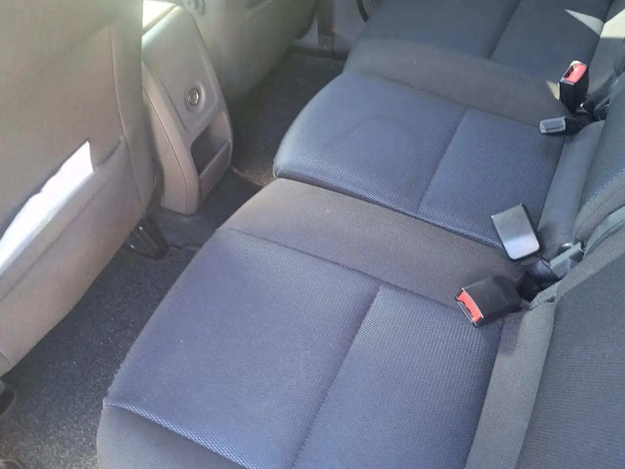 Billede 11 - Ford C-Max 1,6 Tdci