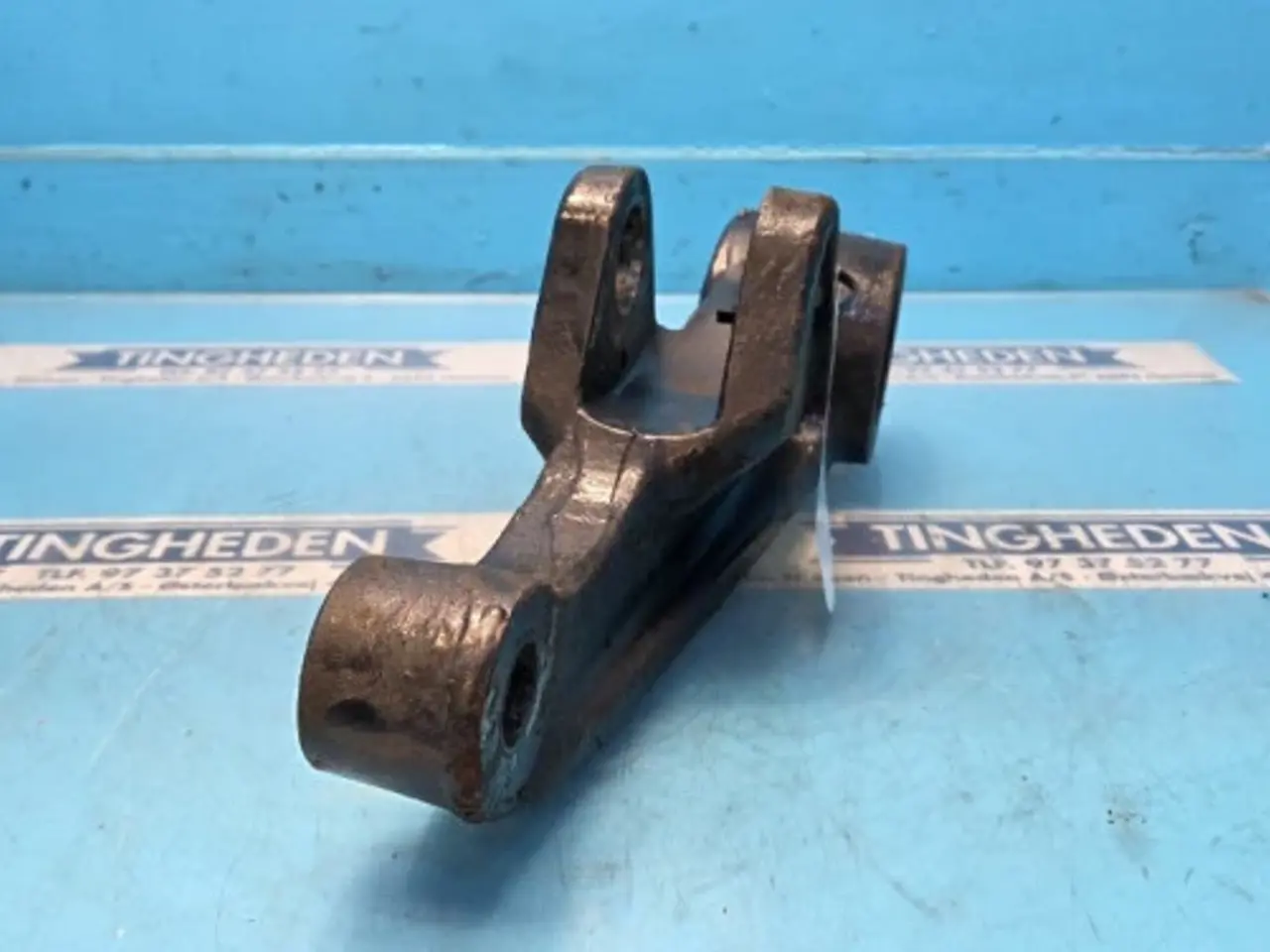 Billede 4 - Case MXM130 Liftarm R. 47125530 24 Stk