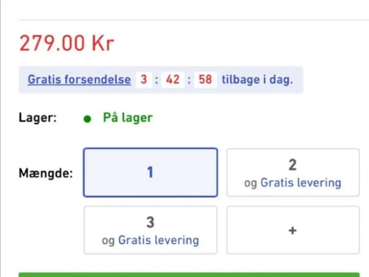 Billede 7 - Vagtler Magnum fra KUN 25kr/stk
