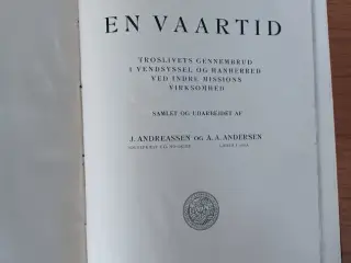 En vaartid