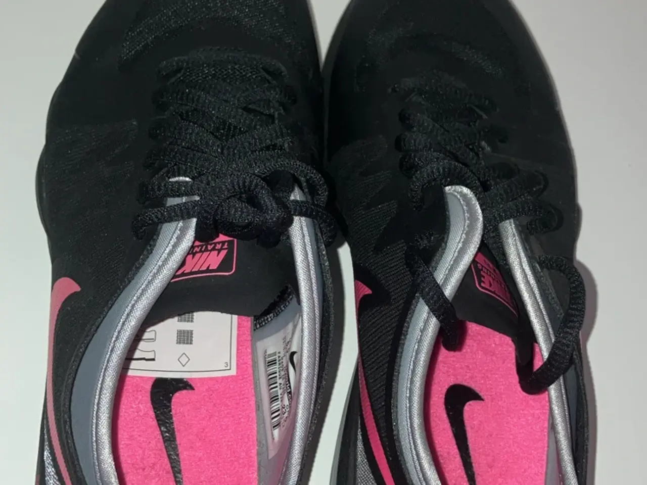 Billede 1 - Løbesko Nike