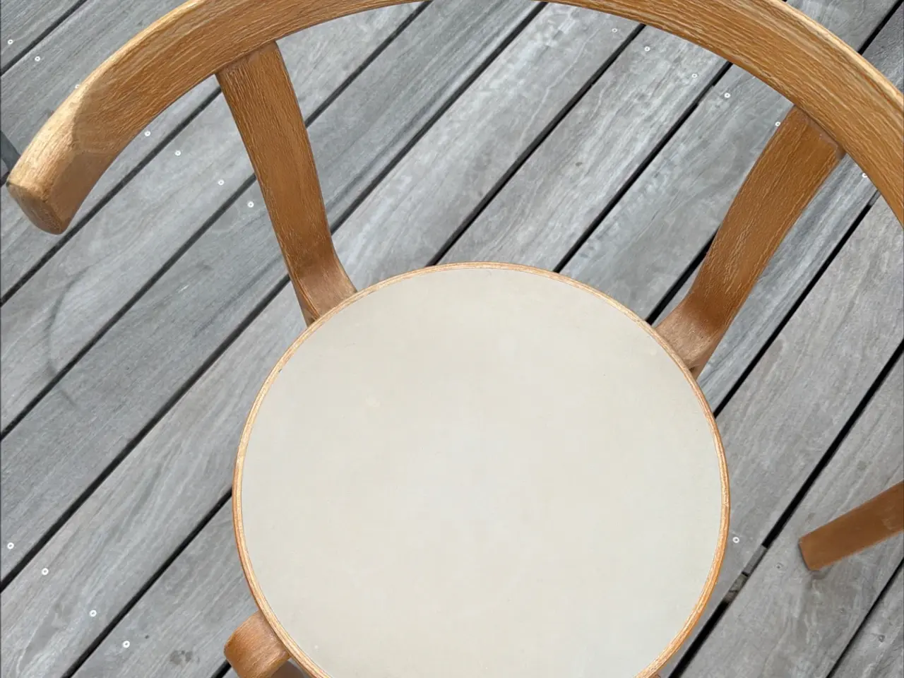 Billede 4 - Dansk design stole