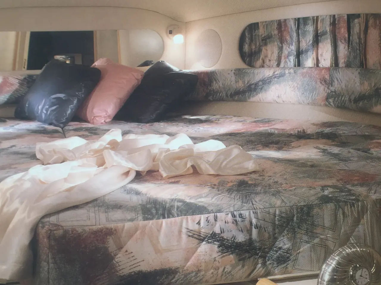 Billede 4 - Sea Ray 290 Sundancer