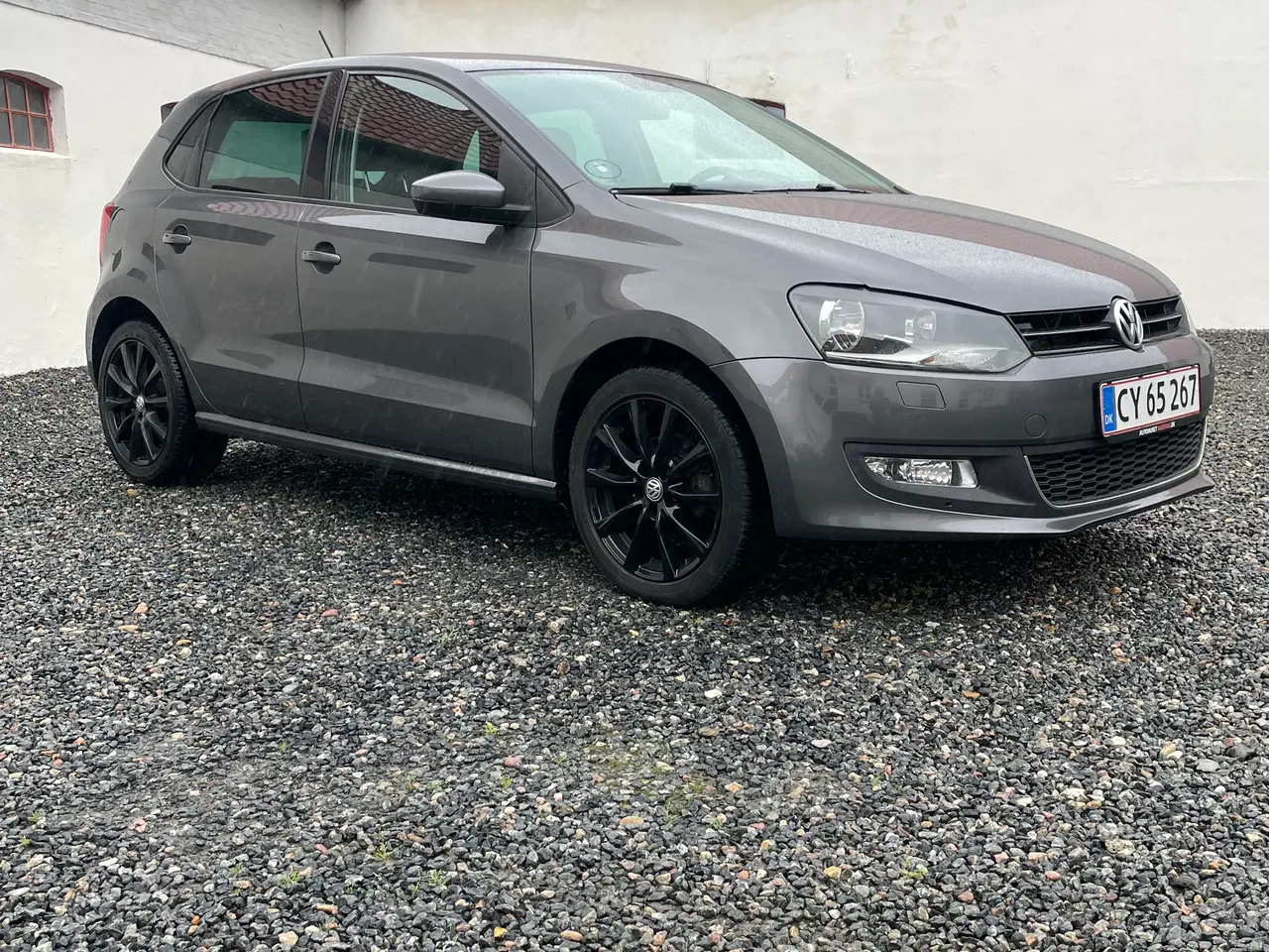 Billede 4 - Polo 1,2 TSI