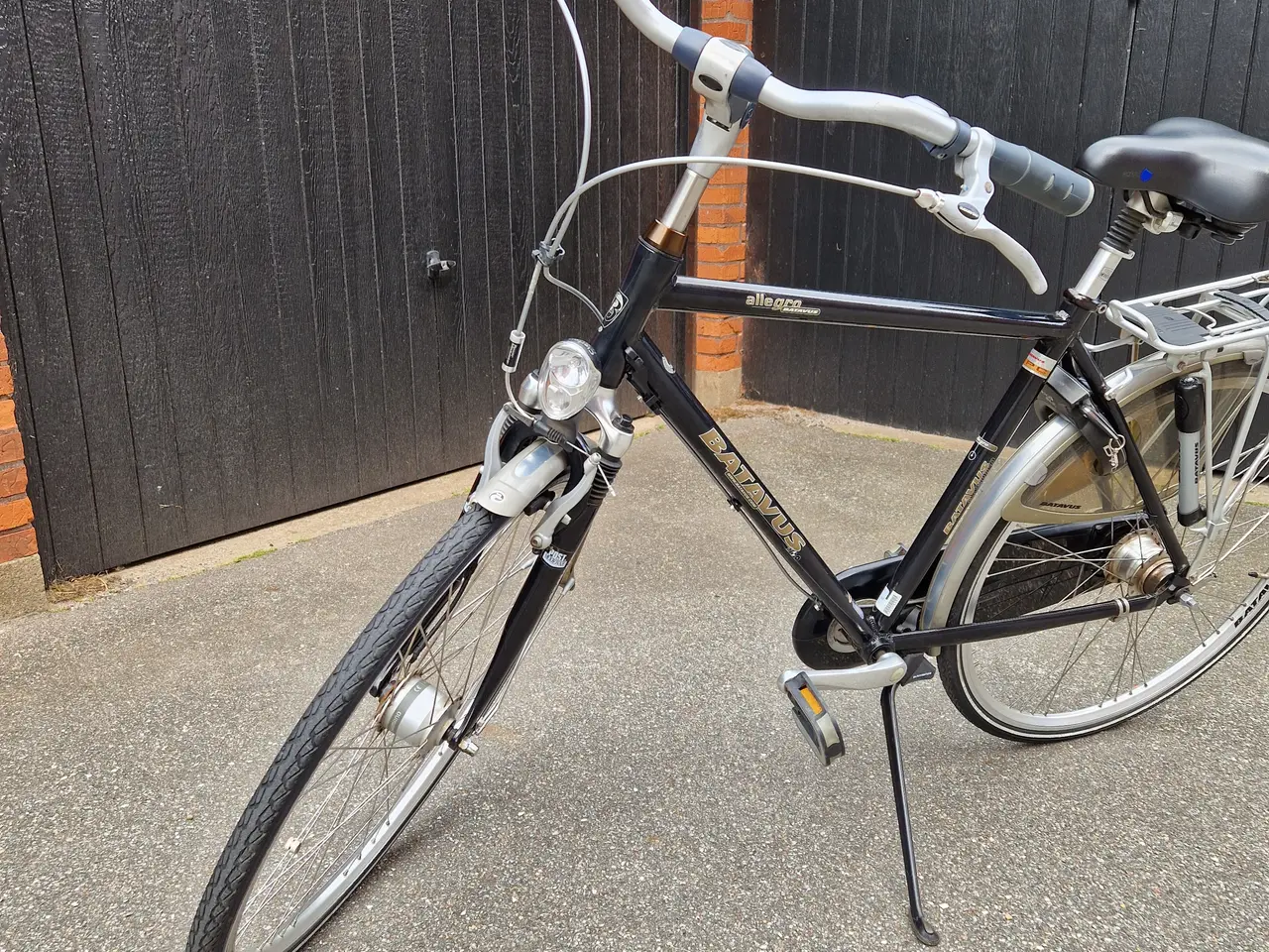 Billede 6 - Batavus Allegro, 53 cm.