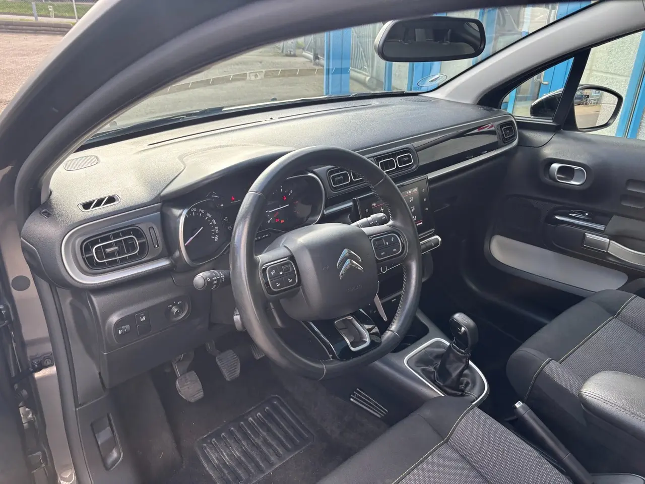 Billede 6 - Citroën C3 1,2 PureTech 82 Attaque
