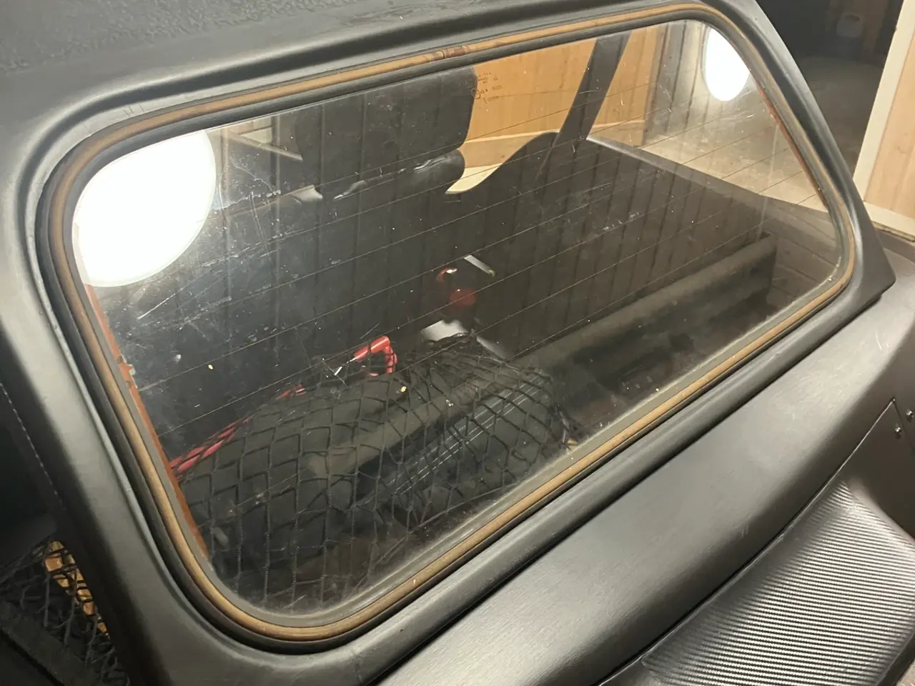Billede 3 - Citroen 2 cv hardtop gratis