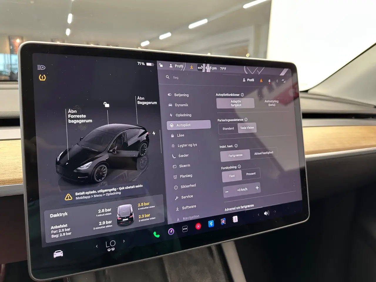 Billede 18 - Tesla Model Y Long Range AWD