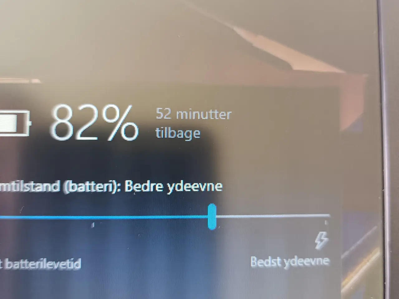 Billede 8 - Lenovo Thinkpad X220 i5 2.50ghz