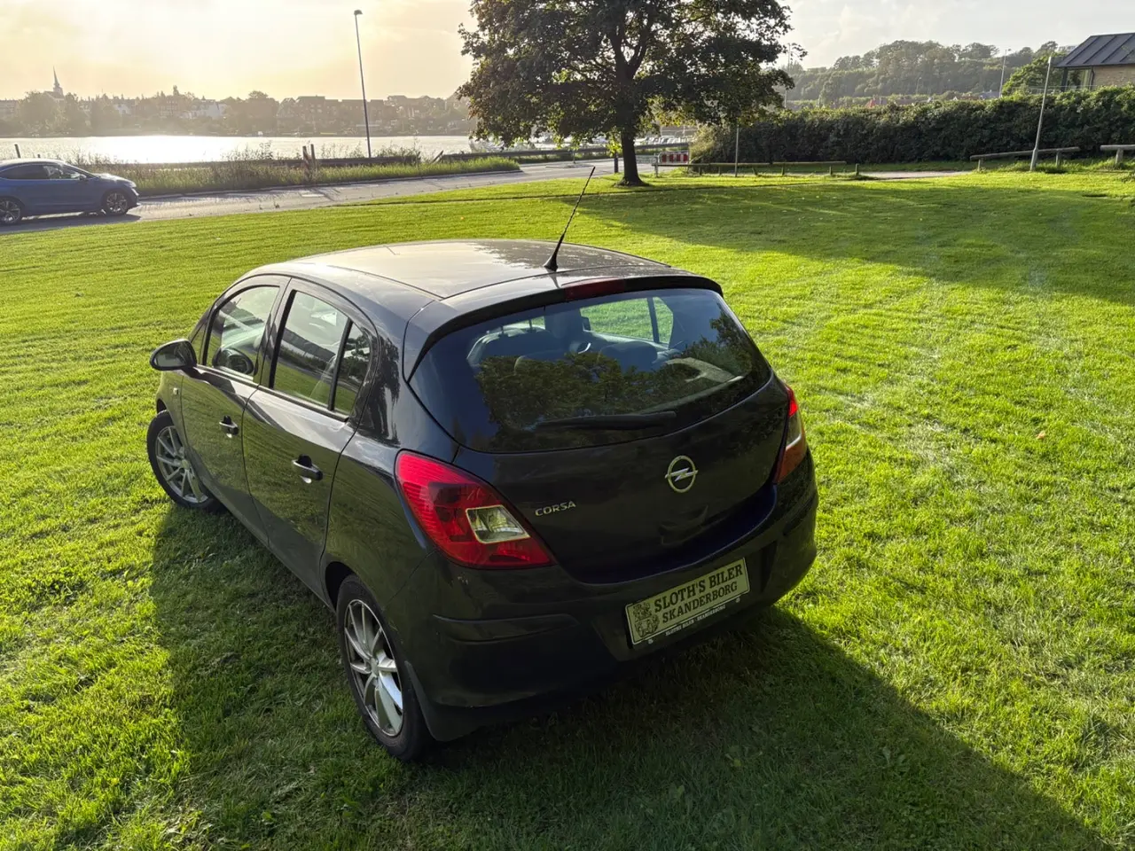 Billede 3 - Opel Corsa 1,4 16V Cosmo