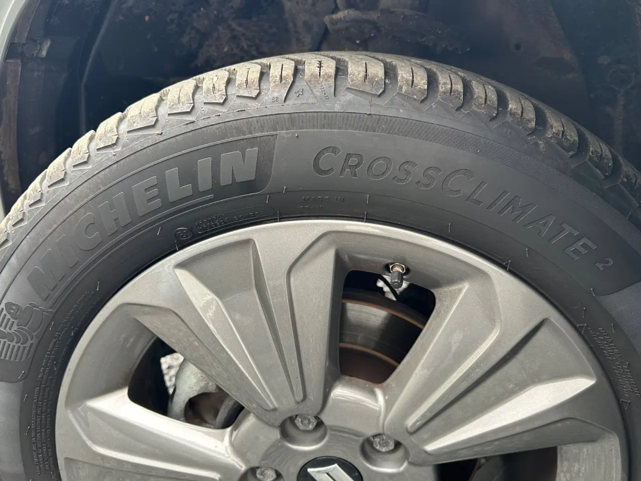 Billede 7 - Suzuki Vitara 1,4 mHybrid Active