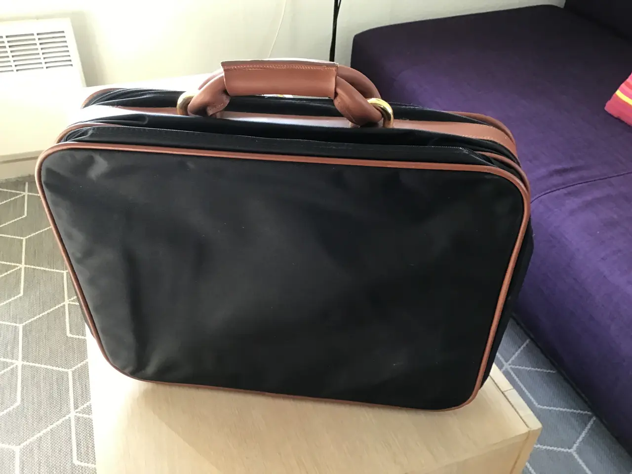 Billede 3 - Computertaske/anden mappe/ taske