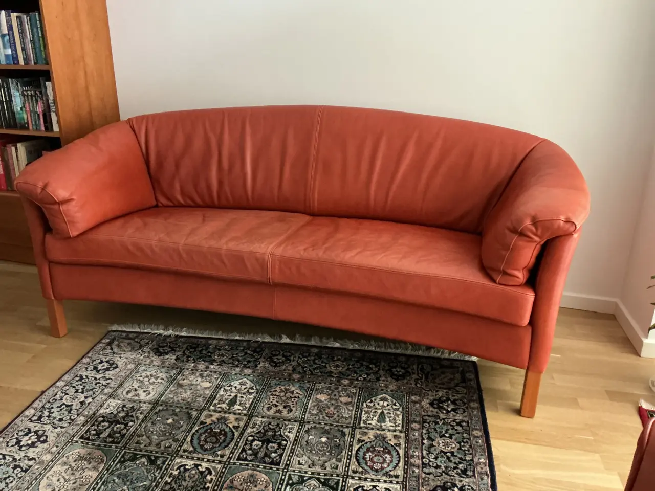 Billede 2 - Mogens Hansen sofa MH535