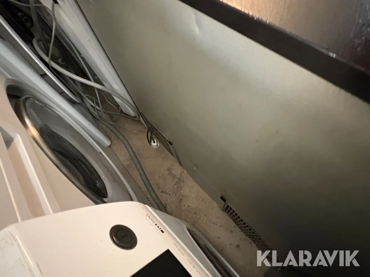 Billede 5 - Displaykøleskab Back bar Cooler AF 90 S med skydelåger
